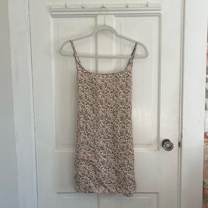 Reformation Caruso Dress